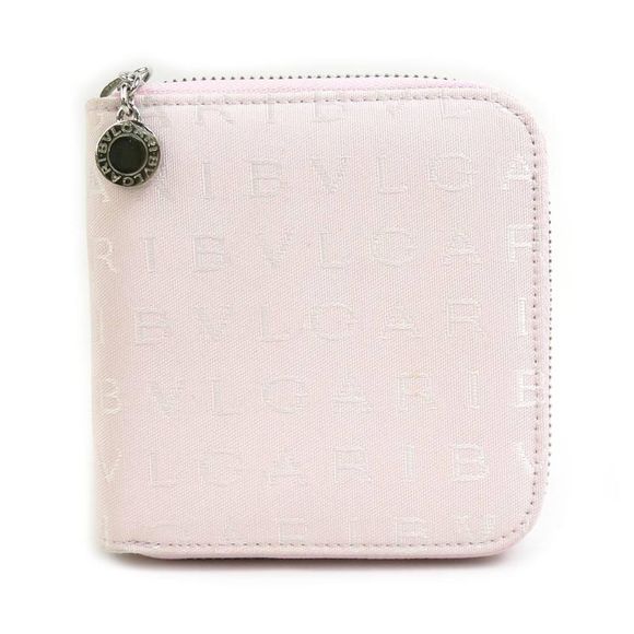 Bulgari Bvlgari Bifold Wallet